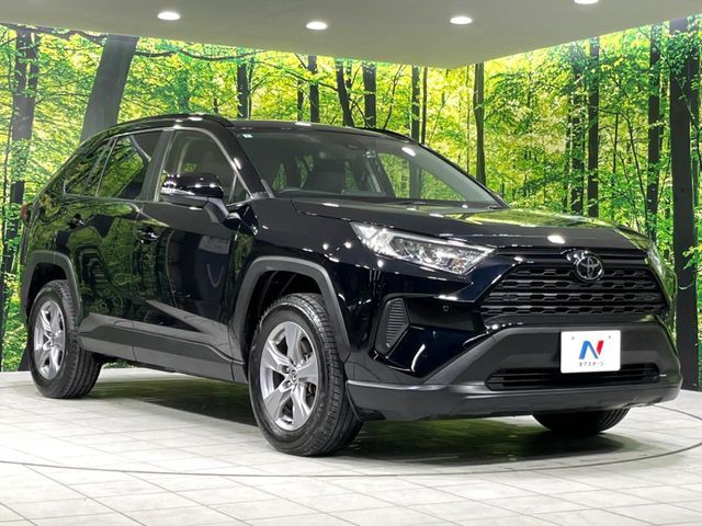 RAV4 4WD