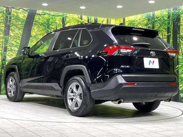 RAV4 4WD
