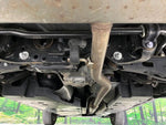 RAV4 4WD