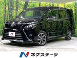 VOXY 4WD
