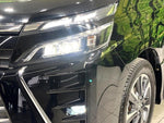 VOXY 4WD