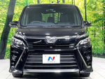 VOXY 4WD