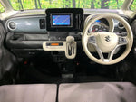WAGON R SMILE 4WD