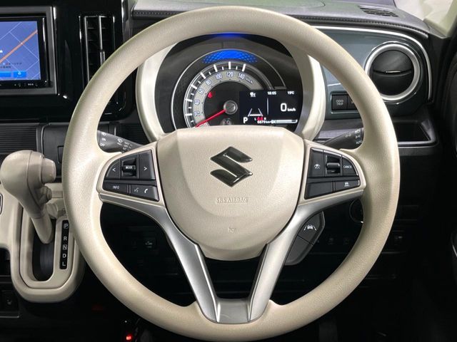 WAGON R SMILE 4WD