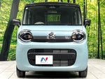WAGON R SMILE 4WD