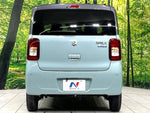 WAGON R SMILE 4WD