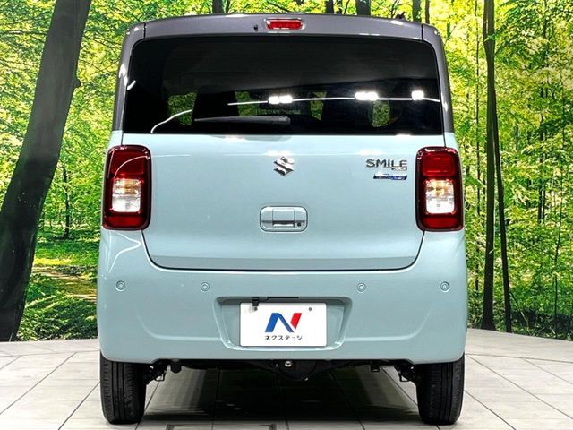 WAGON R SMILE 4WD