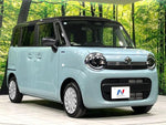 WAGON R SMILE 4WD