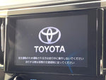 ALPHARD 4WD