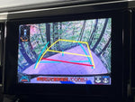 ALPHARD 4WD