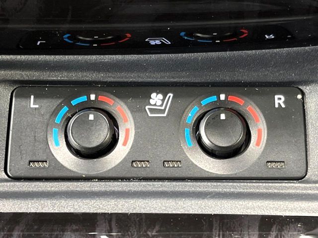 ALPHARD 4WD