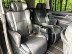 ALPHARD 4WD