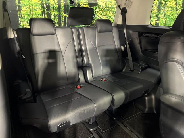 ALPHARD 4WD