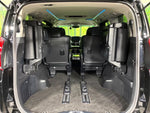 ALPHARD 4WD