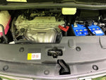 ALPHARD 4WD