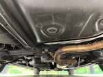 ALPHARD 4WD