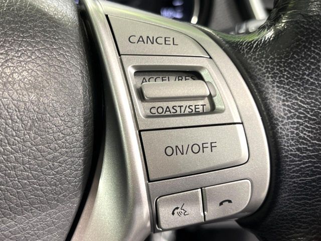 X-TRAIL 4WD