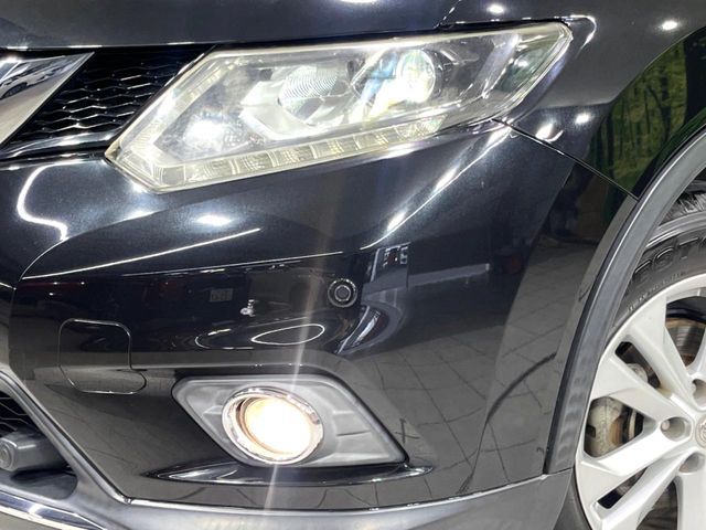 X-TRAIL 4WD