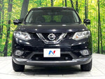 X-TRAIL 4WD