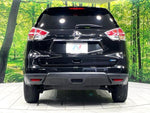 X-TRAIL 4WD