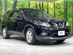 X-TRAIL 4WD
