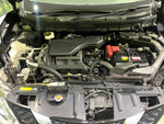 X-TRAIL 4WD