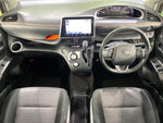 SIENTA 4WD