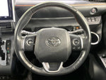 SIENTA 4WD