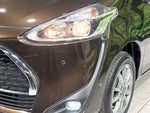 SIENTA 4WD