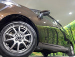 SIENTA 4WD