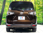 SIENTA 4WD