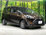 SIENTA 4WD