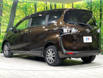 SIENTA 4WD