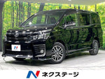 VOXY 4WD