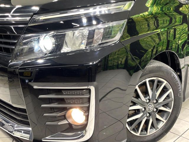 VOXY 4WD