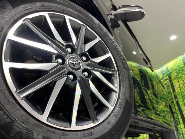VOXY 4WD