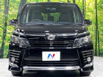 VOXY 4WD