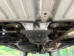 VOXY 4WD