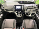 SERENA  S-HYBRID 4WD