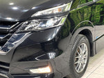 SERENA  S-HYBRID 4WD