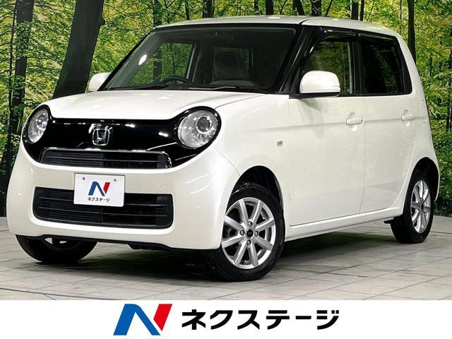 N-ONE 4WD