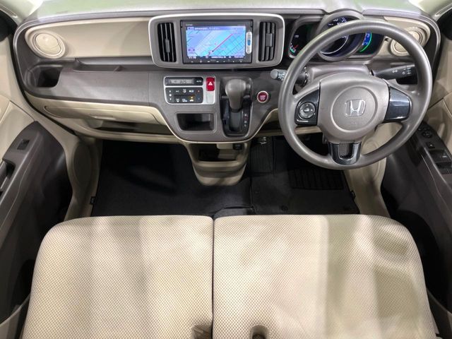 N-ONE 4WD