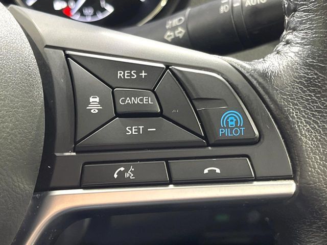 X-TRAIL 4WD