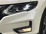 X-TRAIL 4WD