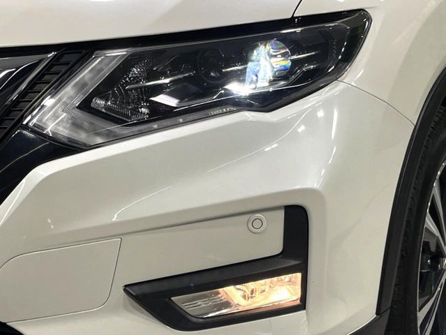 X-TRAIL 4WD