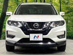 X-TRAIL 4WD
