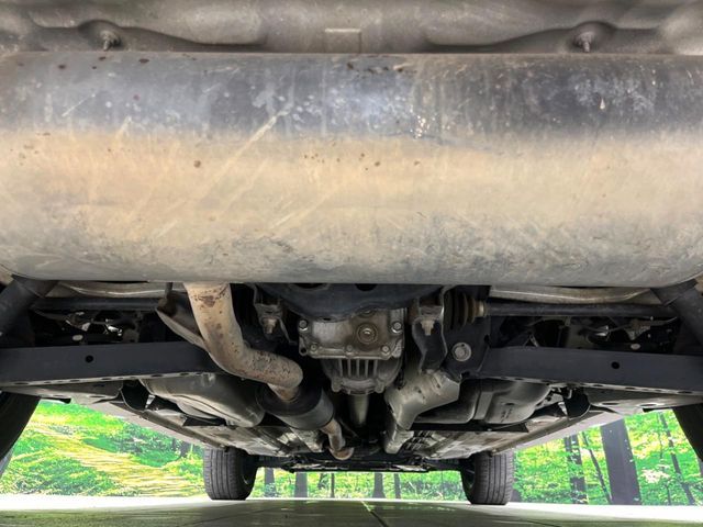 X-TRAIL 4WD