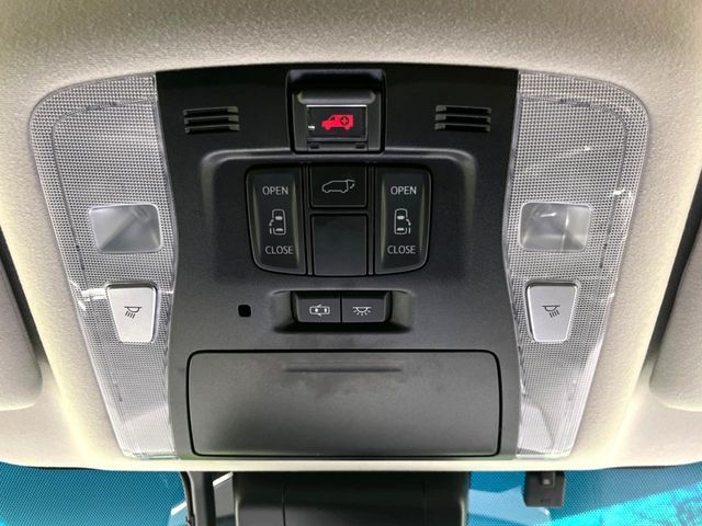 ALPHARD 4WD