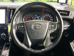 ALPHARD 4WD