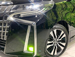 ALPHARD 4WD